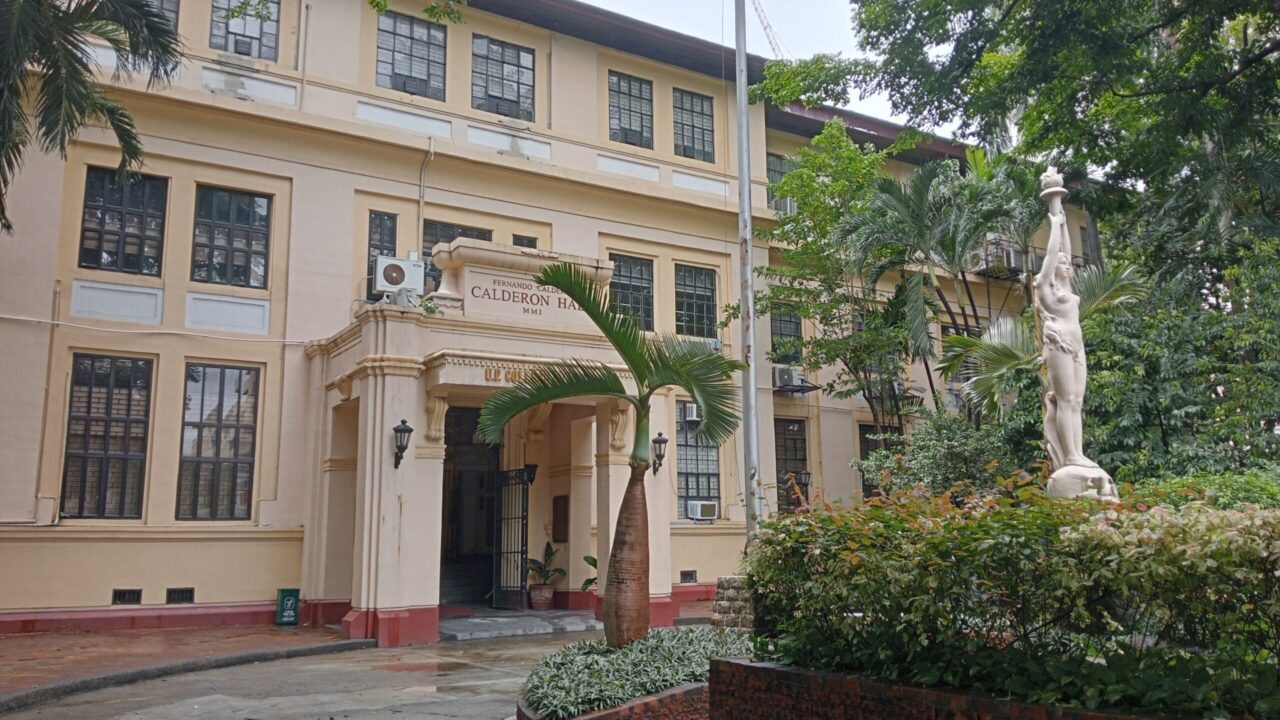 University of the Philippines Manila | TUFH 2026